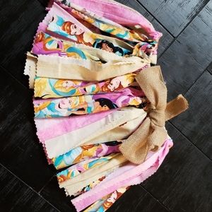 Princess Tutu - 4-5T